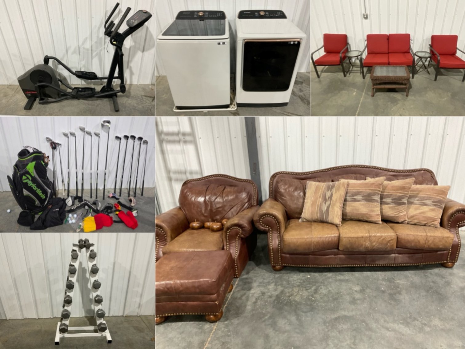 Image for Oldham Consignment Auction