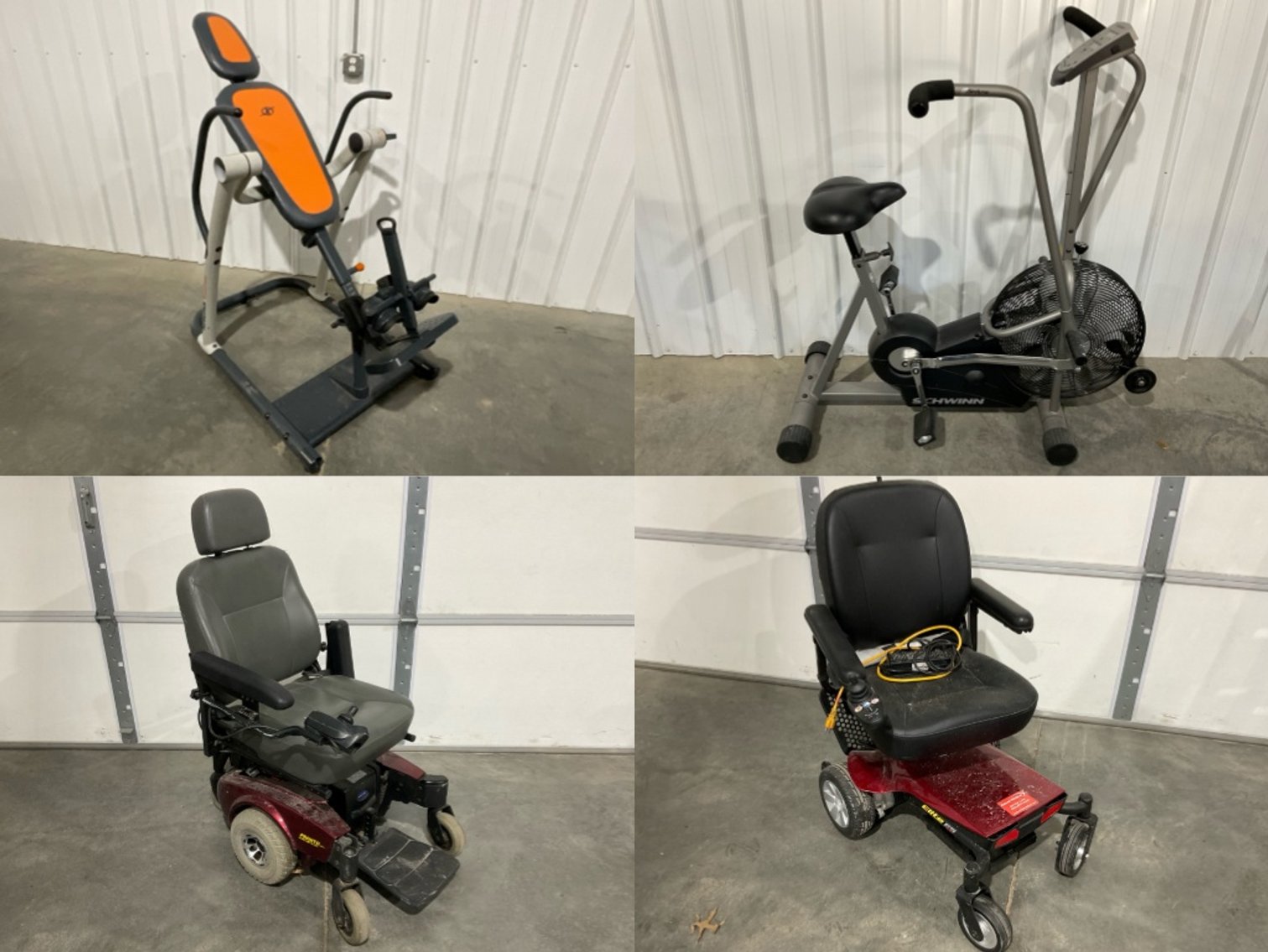 Image for Oldham Consignment Auction