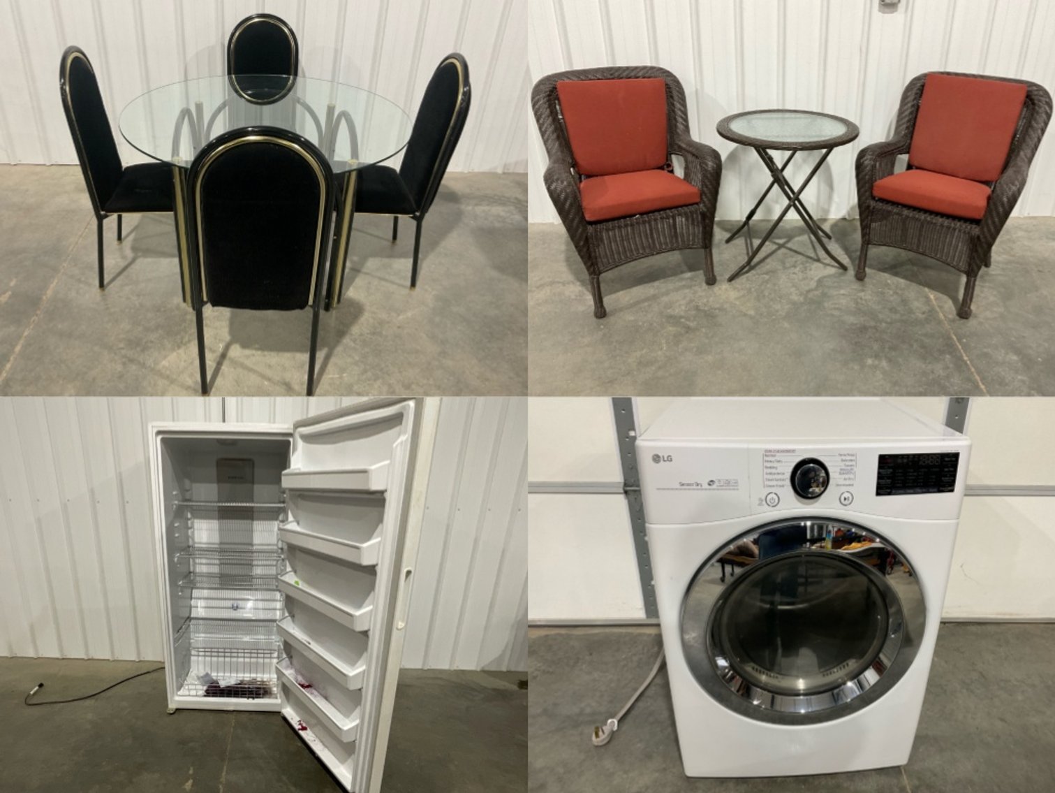 Image for Oldham Consignment Auction