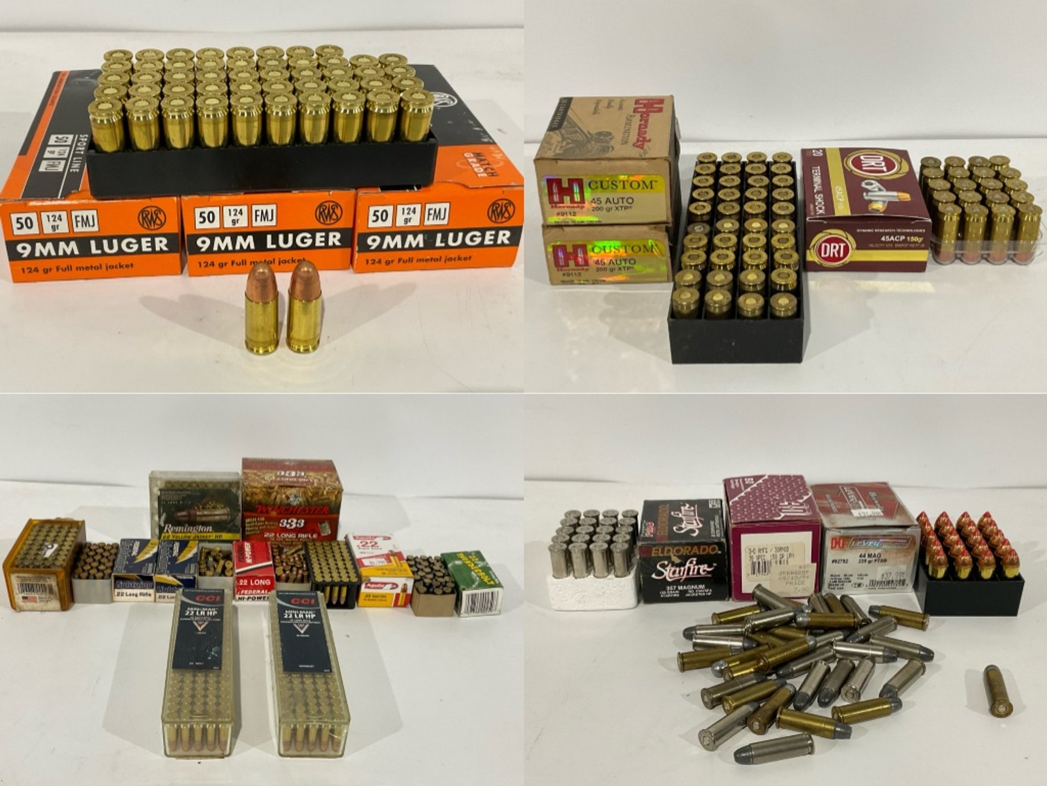 Image for Oldham Consignment Auction