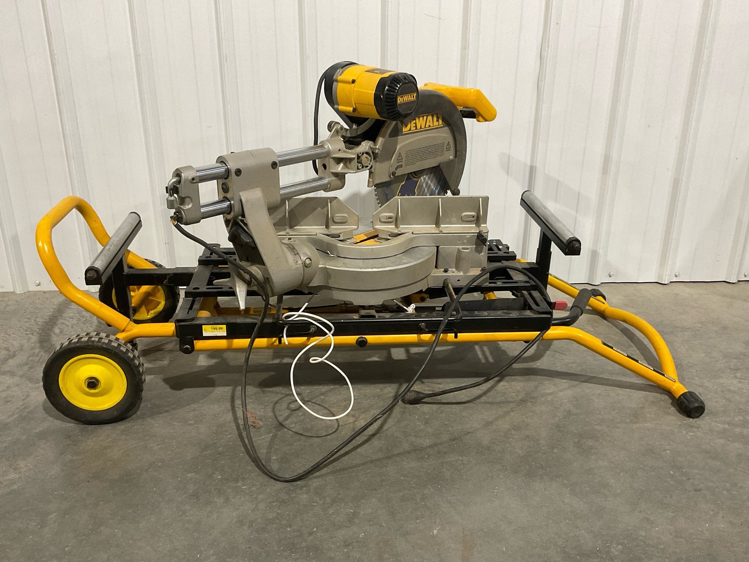 Image for Oldham Consignment Auction