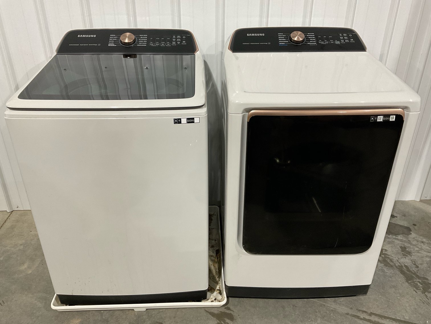 Image for Oldham Consignment Auction