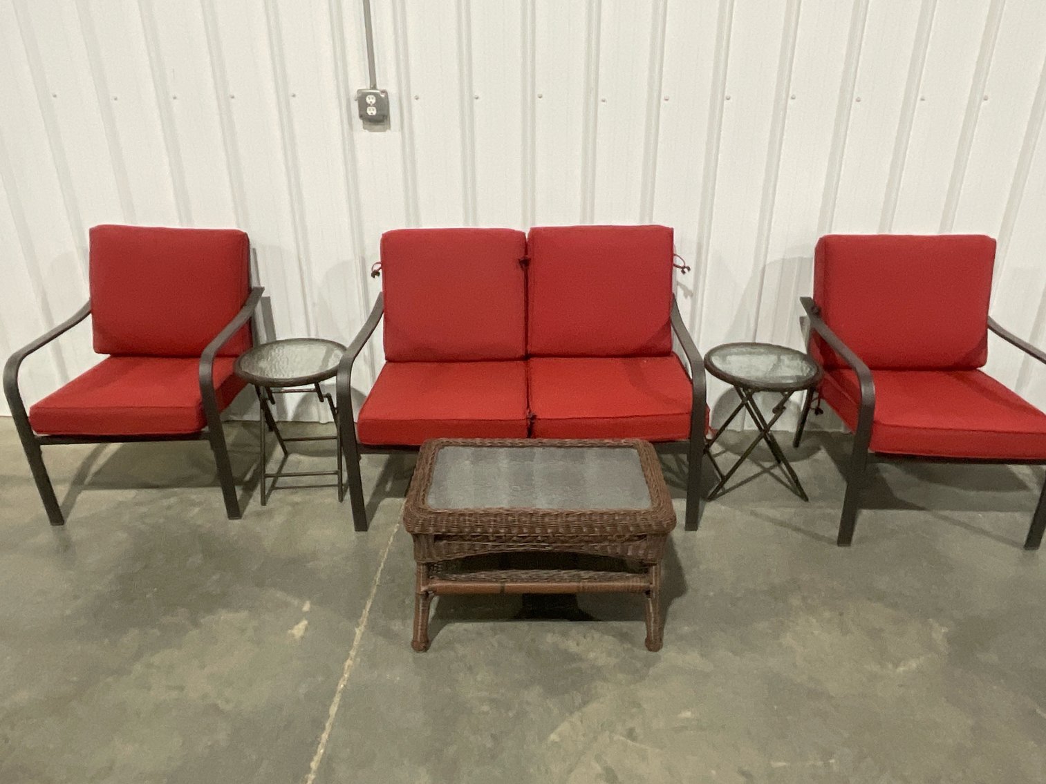 Image for Oldham Consignment Auction