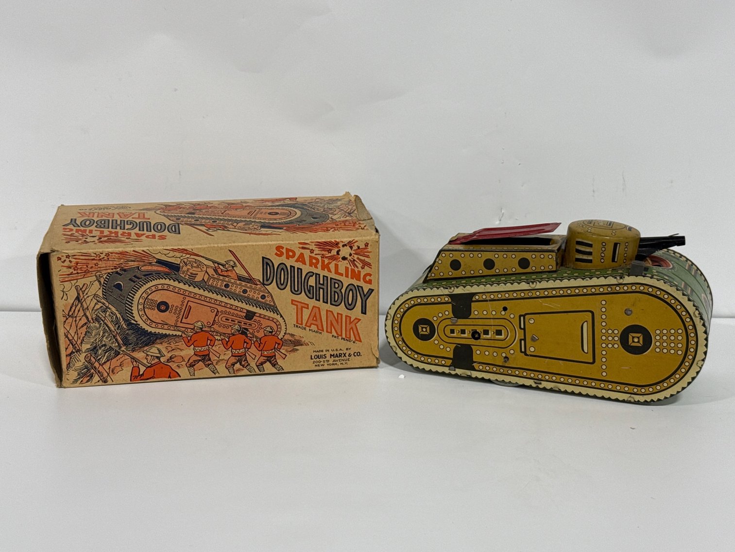 Image for Oldham Consignment Auction