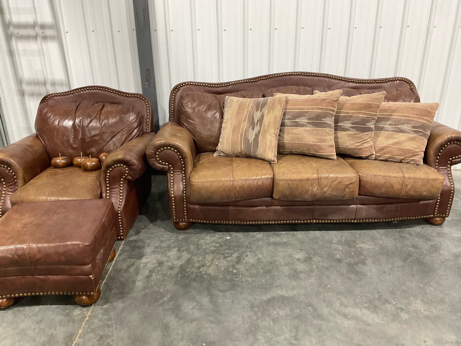 Image for Oldham Consignment Auction