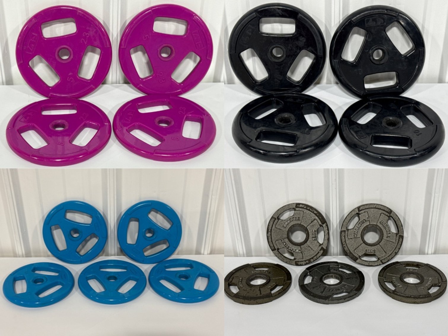 Image for Fitness Equipment Liquidation