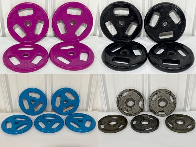 Image for Fitness Equipment Liquidation