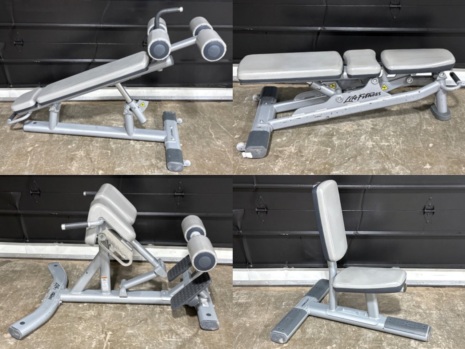 Image for Fitness Equipment Liquidation