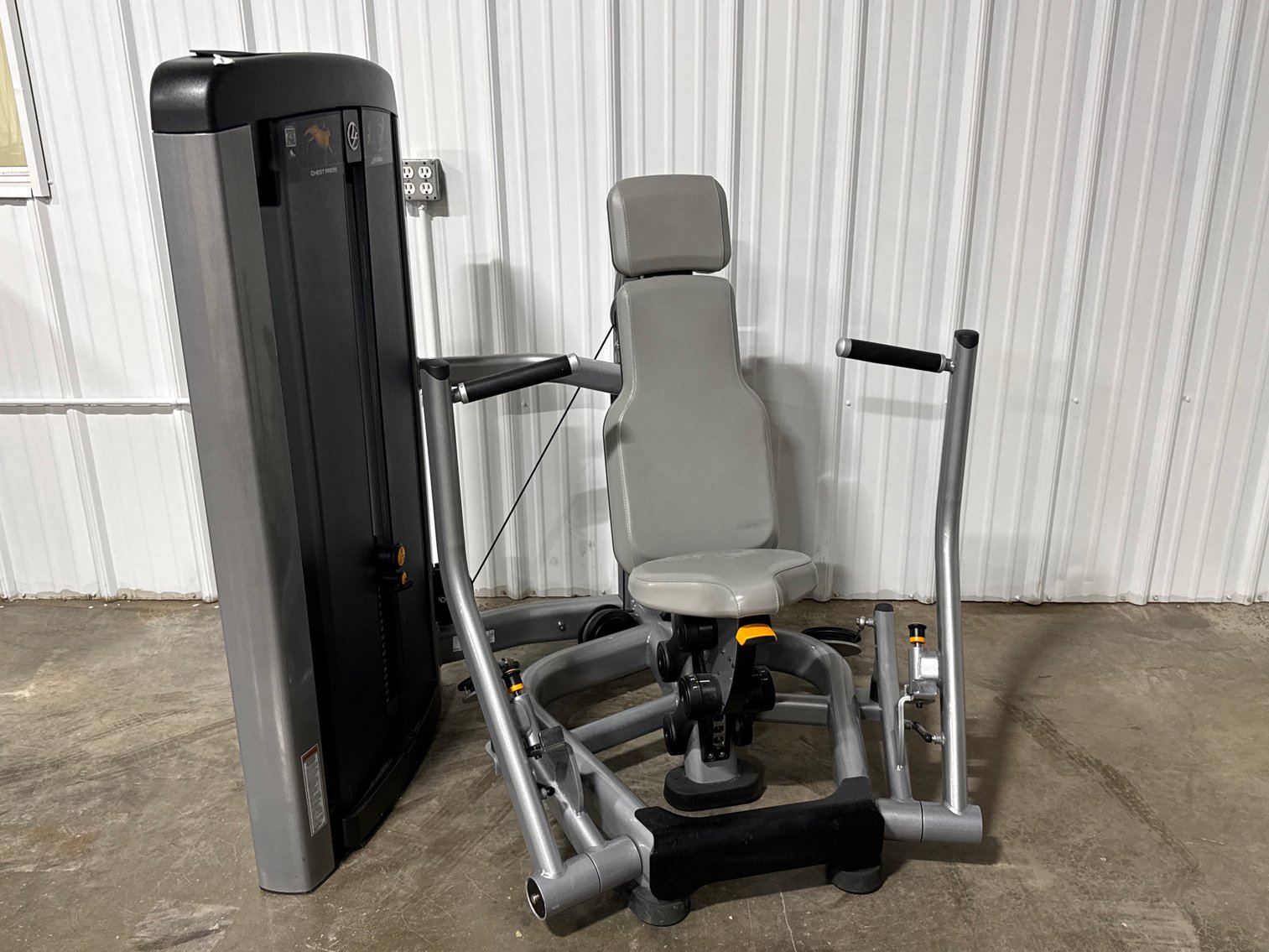 Image for Fitness Equipment Liquidation