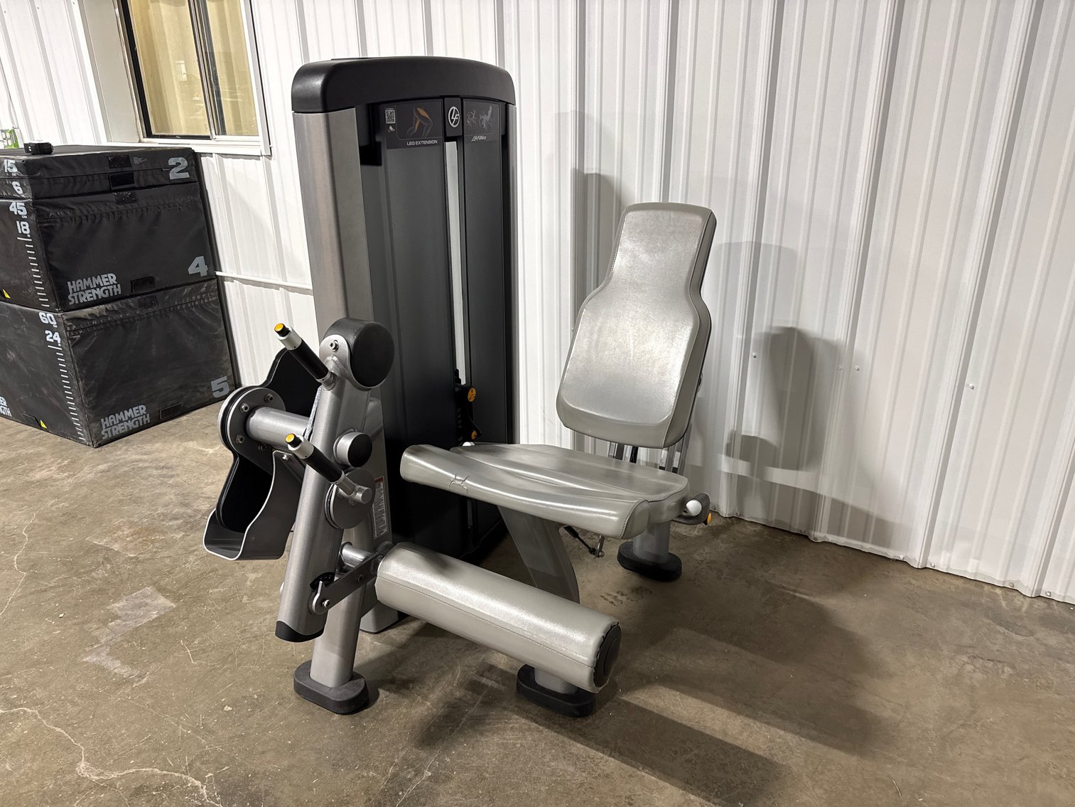 Image for Fitness Equipment Liquidation