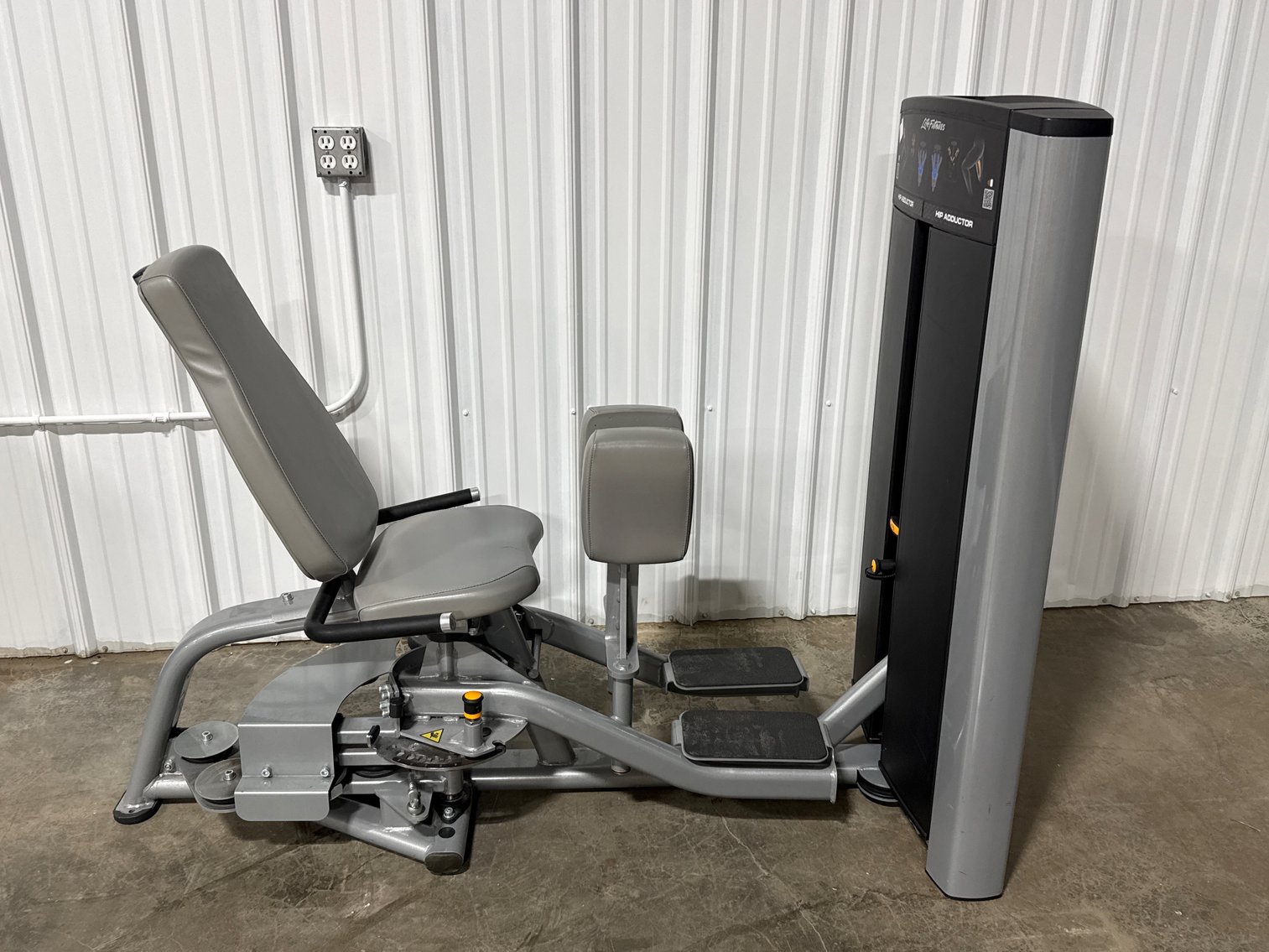 Image for Fitness Equipment Liquidation
