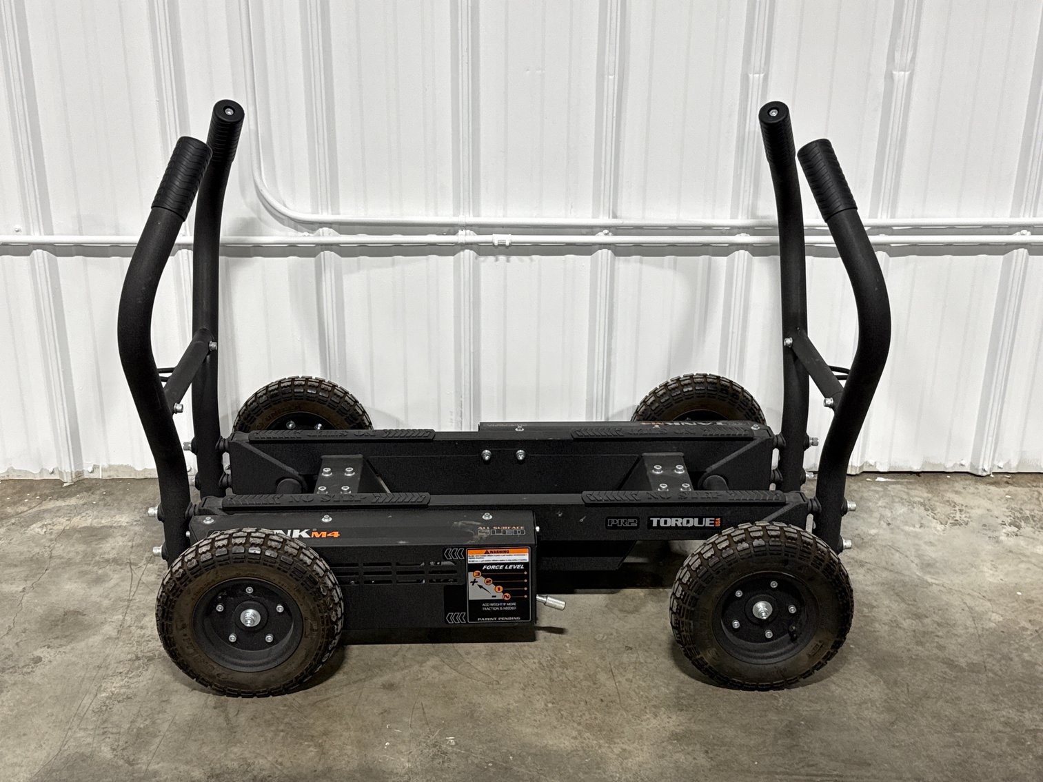 Image for Fitness Equipment Liquidation