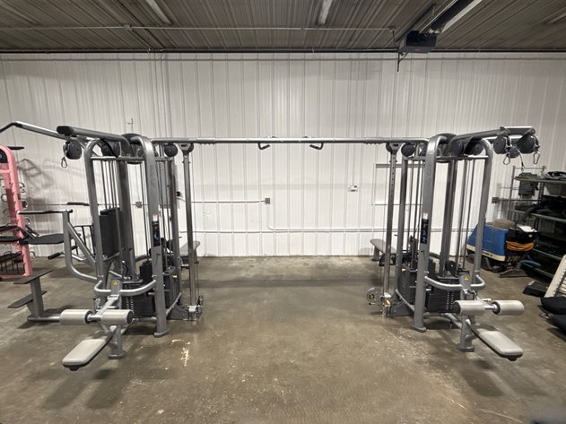 Image for Fitness Equipment Liquidation