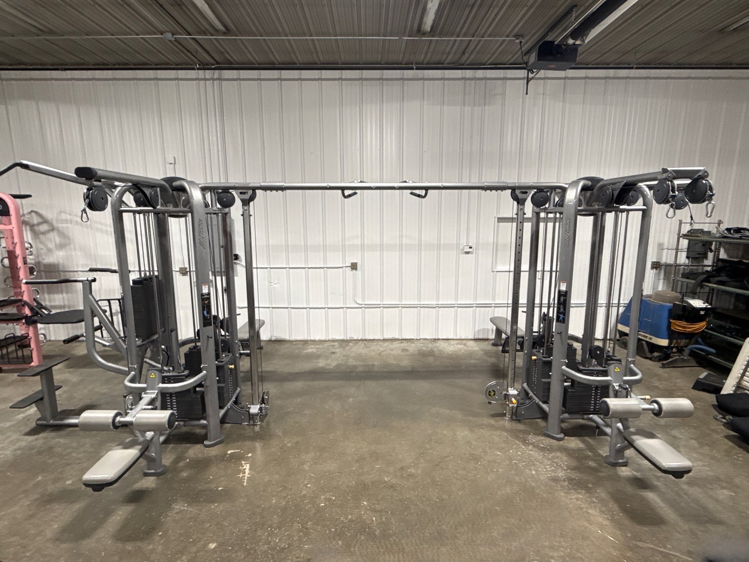 Image for Fitness Equipment Liquidation