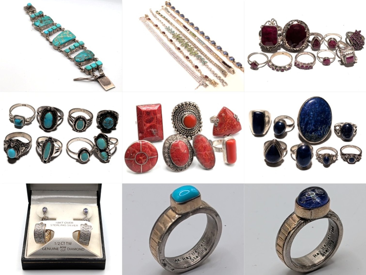 Image for Private Collector Estate