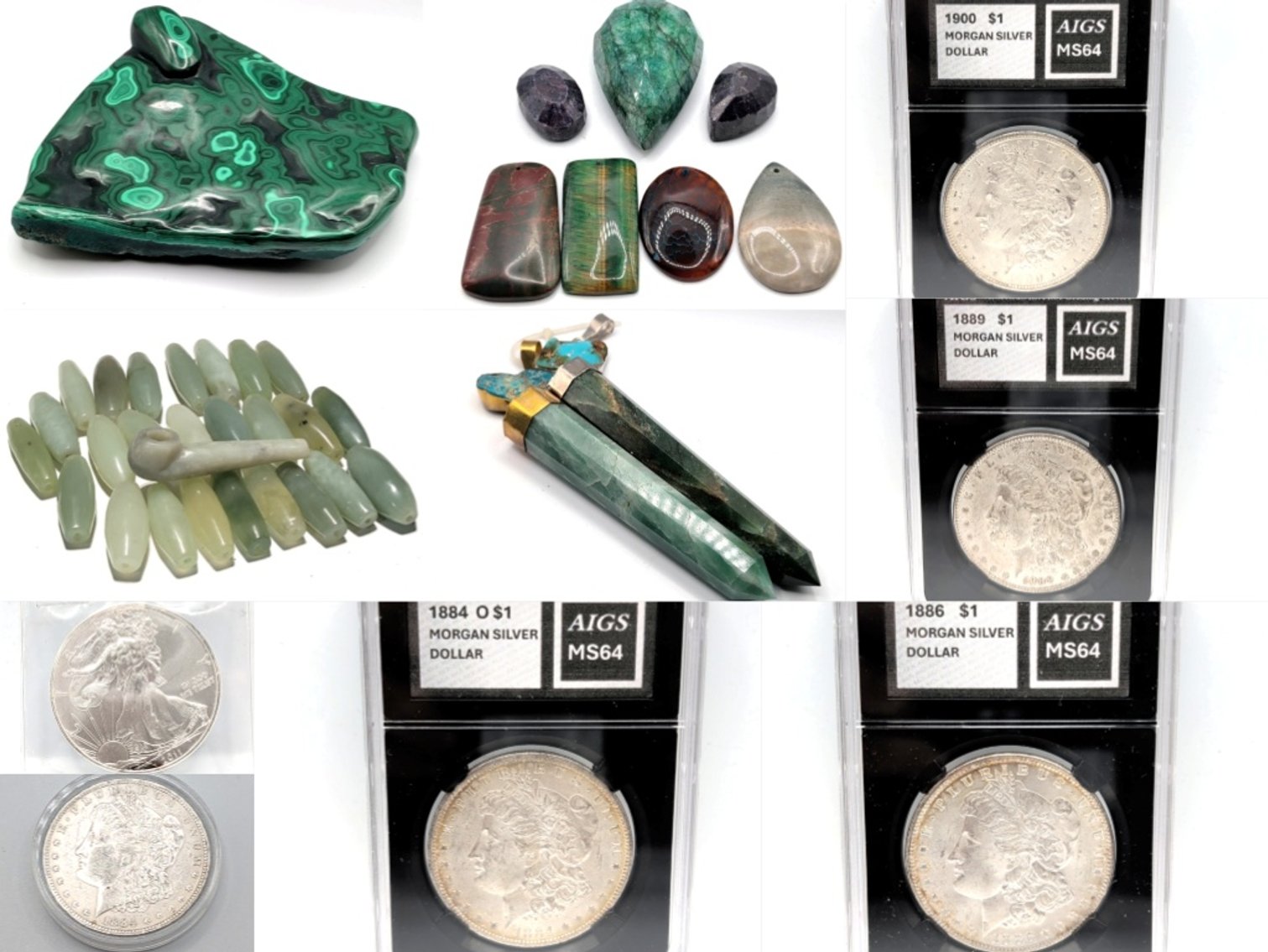 Image for Private Collector Estate