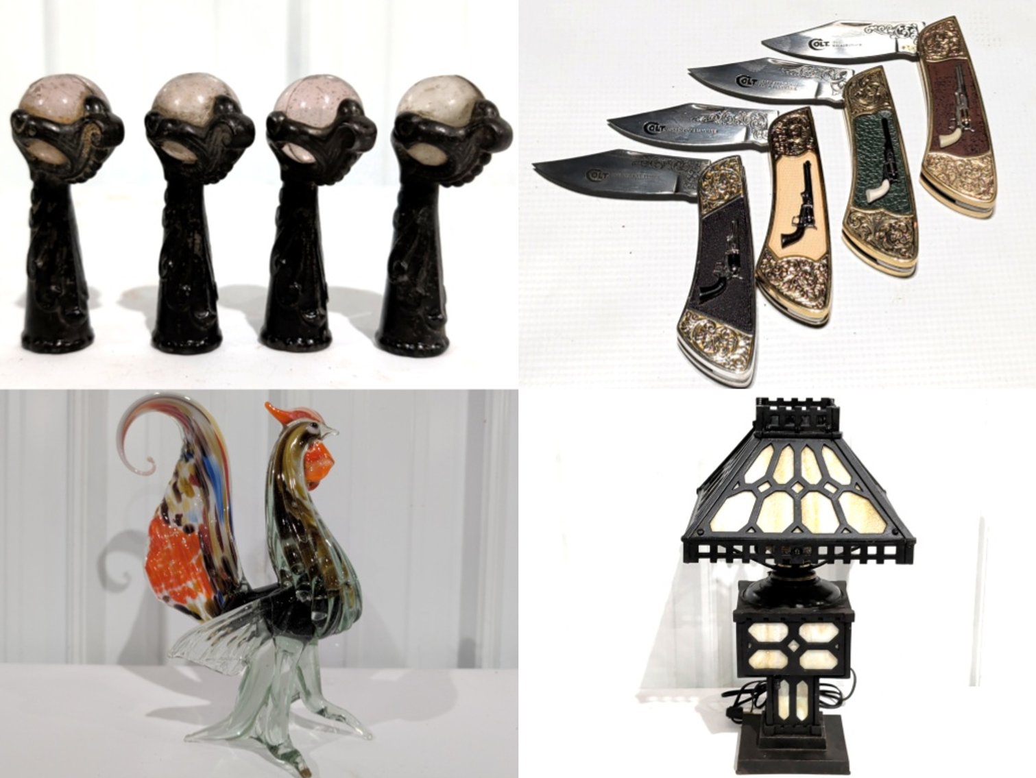 Image for Private Collector Estate