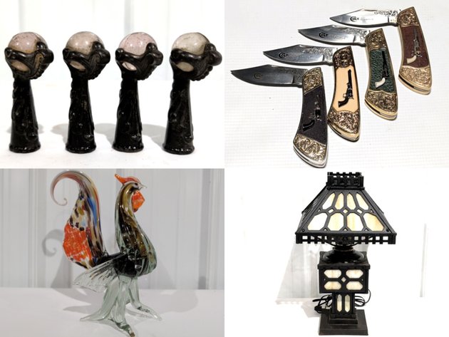 Image for Private Collector Estate