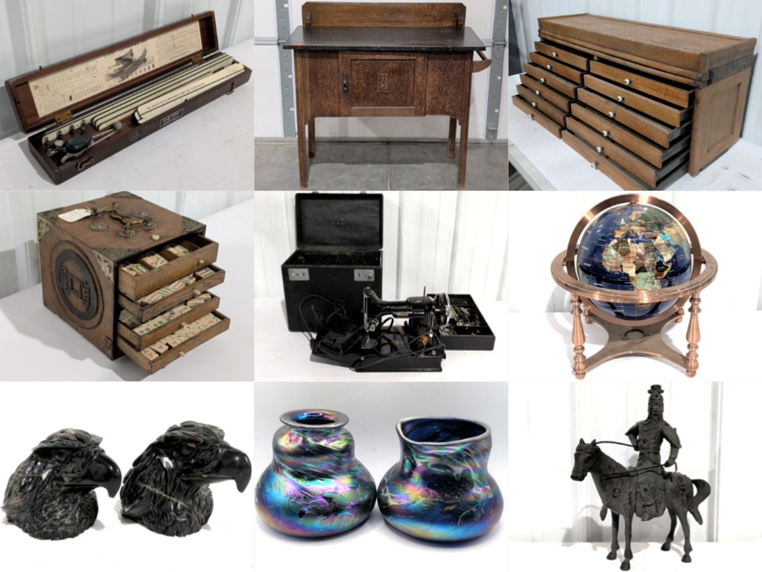 Image for Private Collector Estate