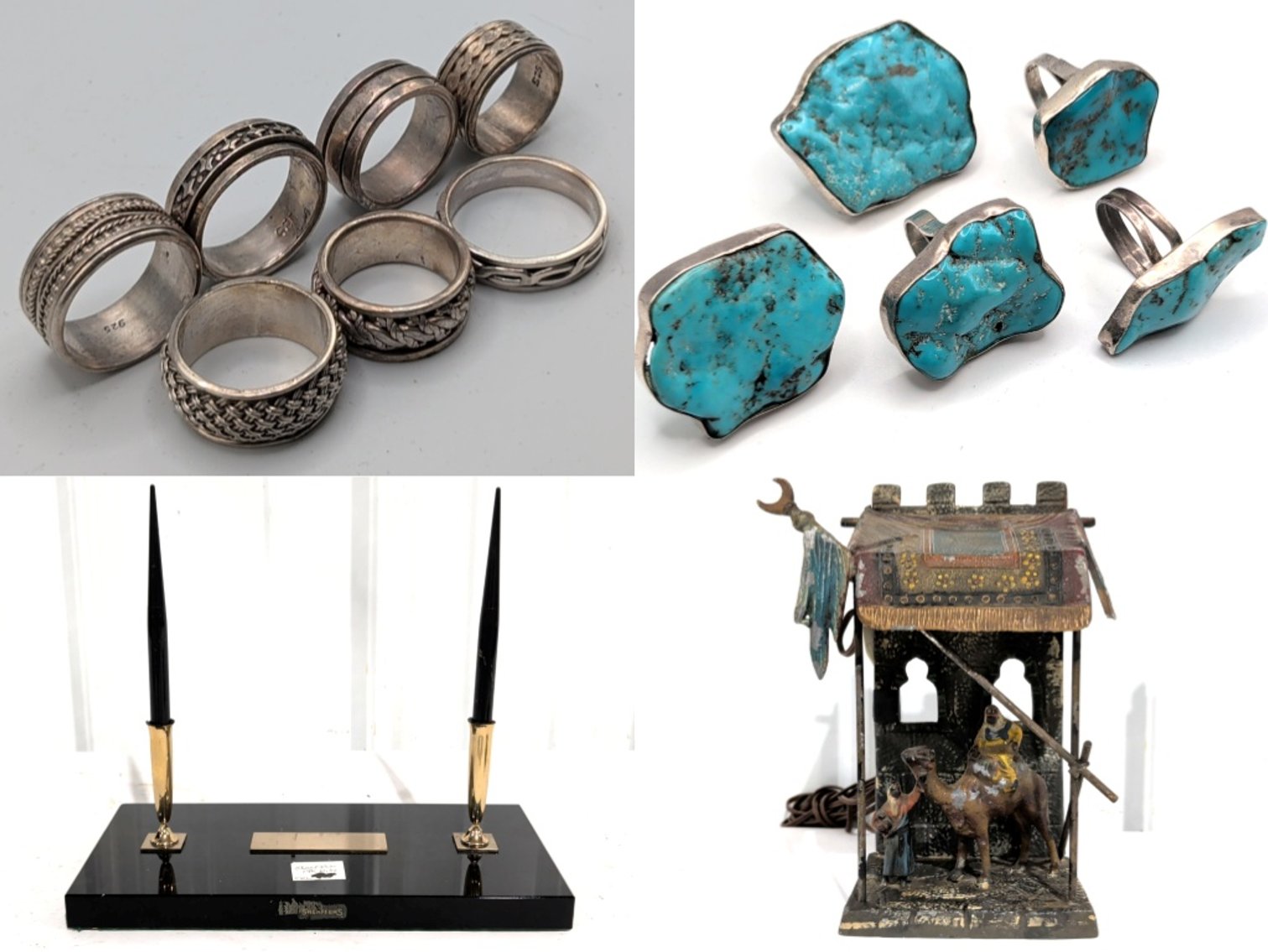 Image for Private Collector Estate