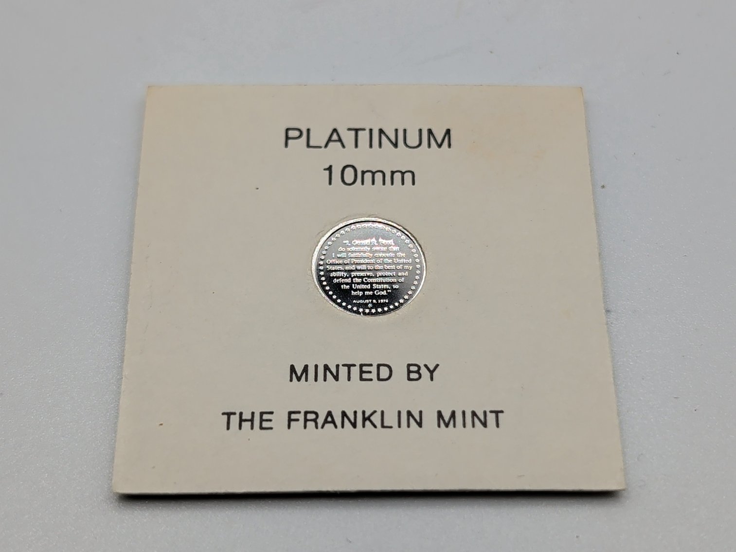 Image for Private Collector Estate