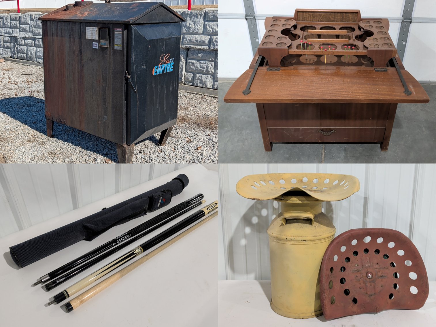 Image for Private Collector Estate