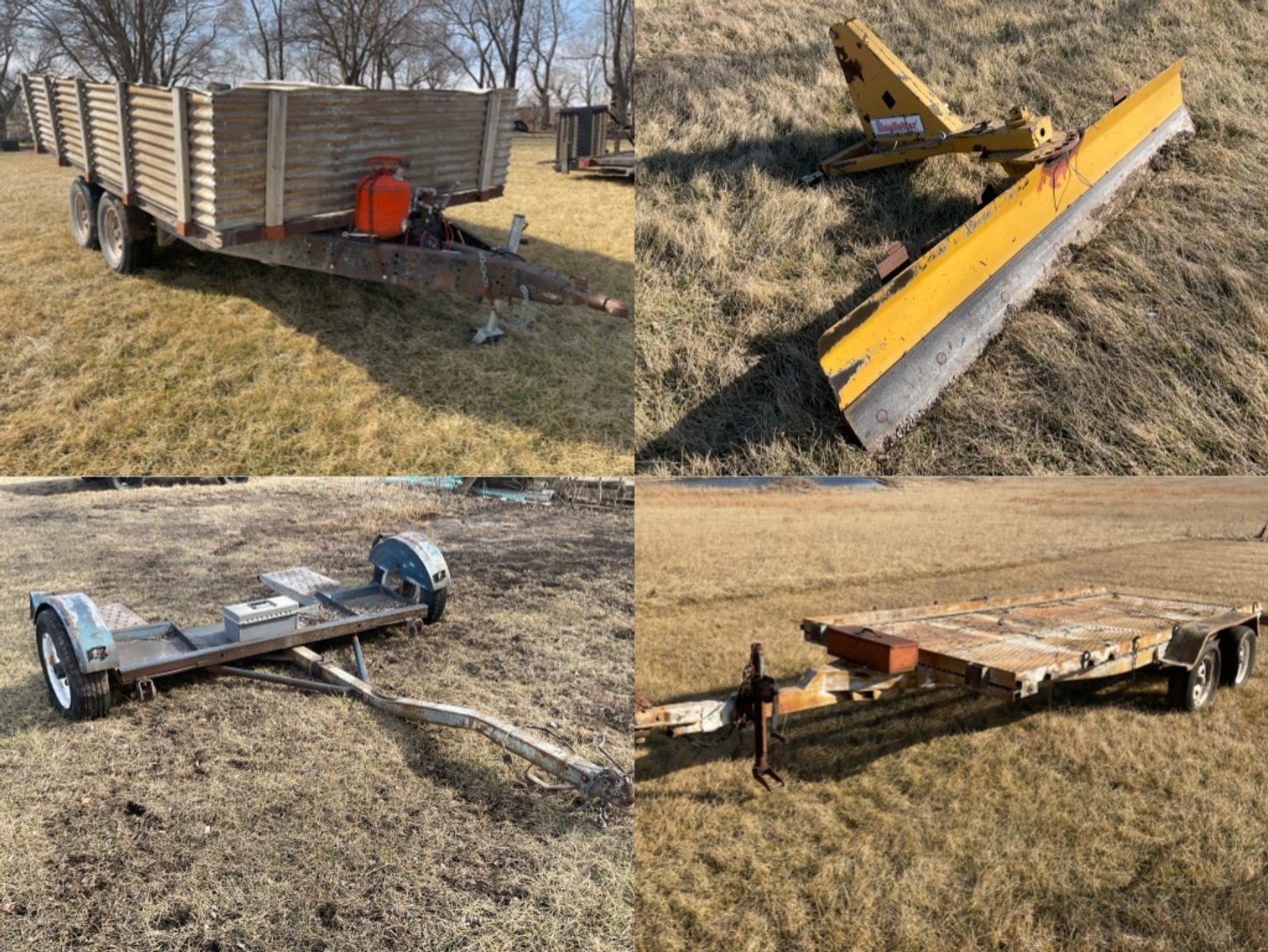 Image for Pugh Estate Auction