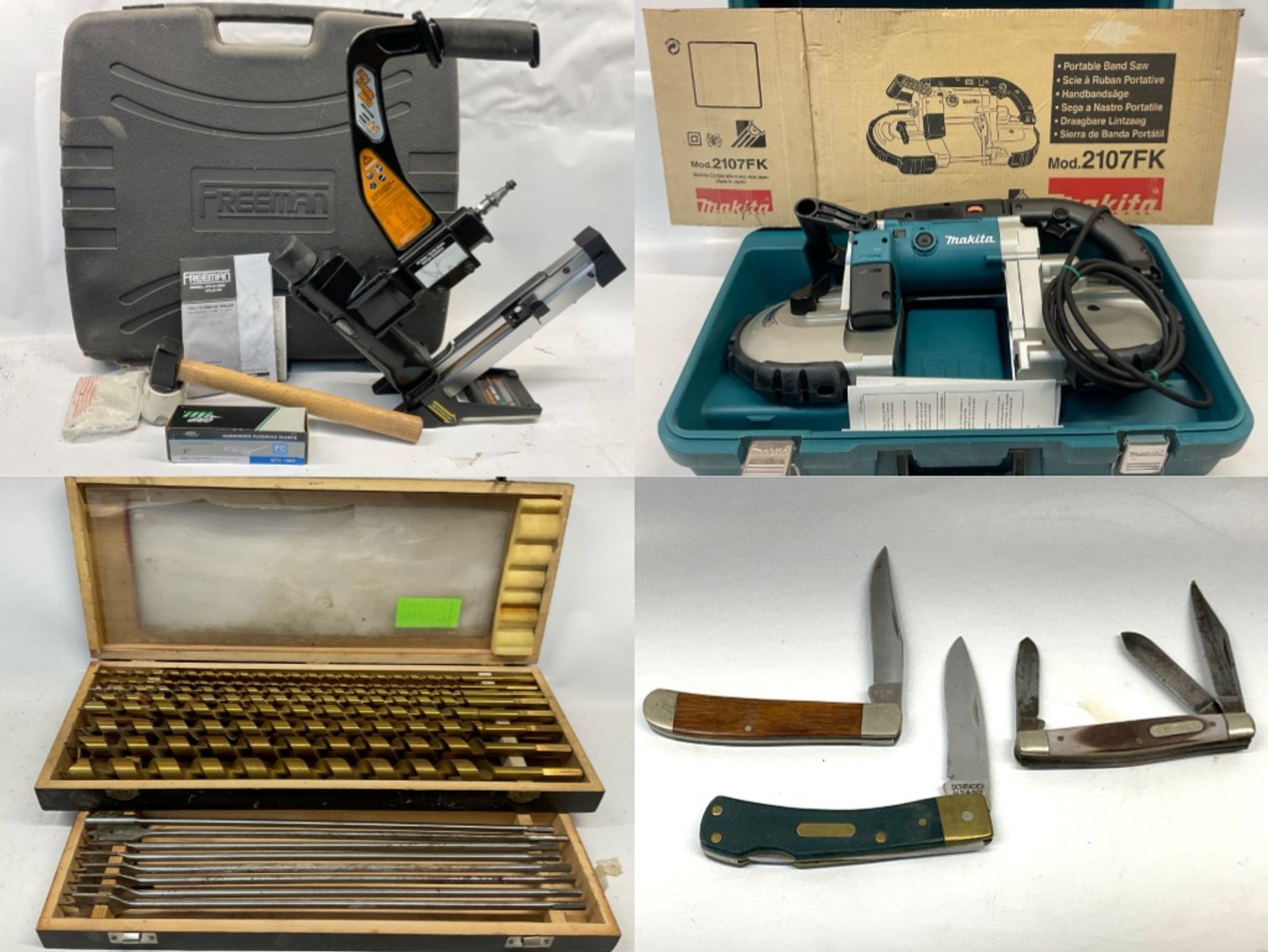 Image for Pugh Estate Auction