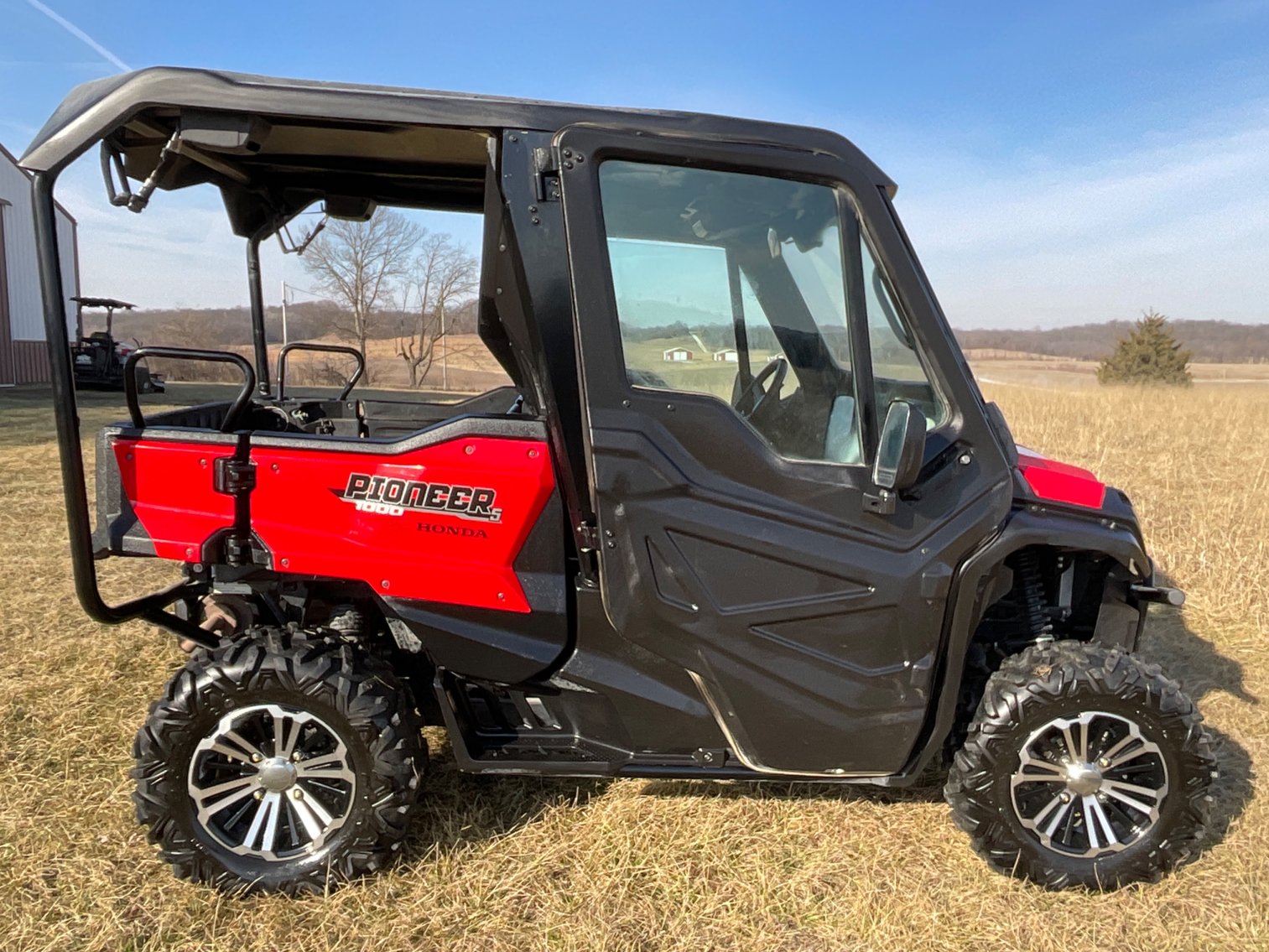 Image for Pugh Estate Auction