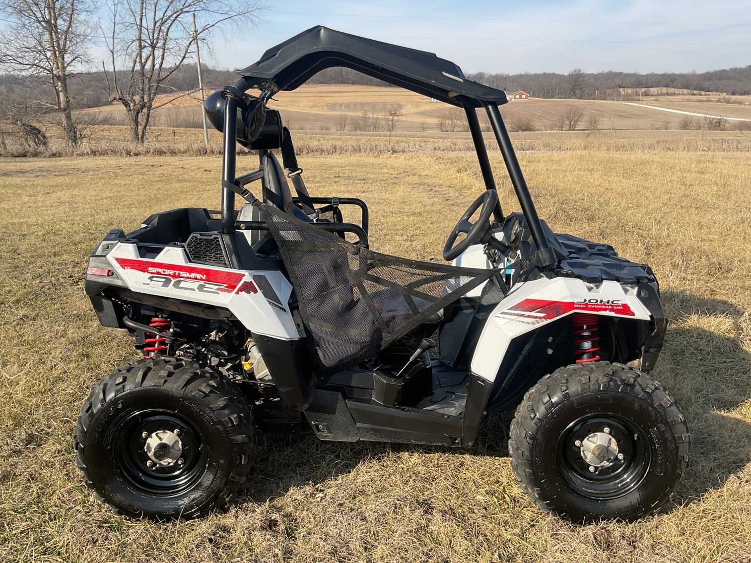 Image for Pugh Estate Auction