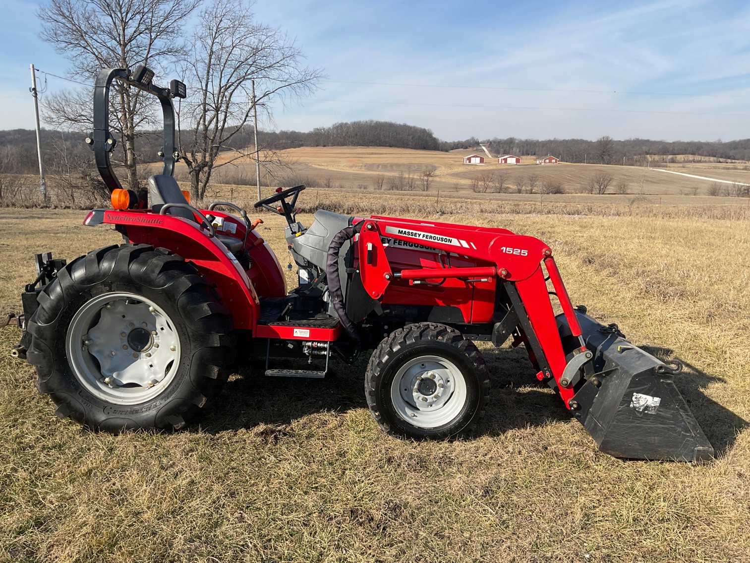 Image for Pugh Estate Auction