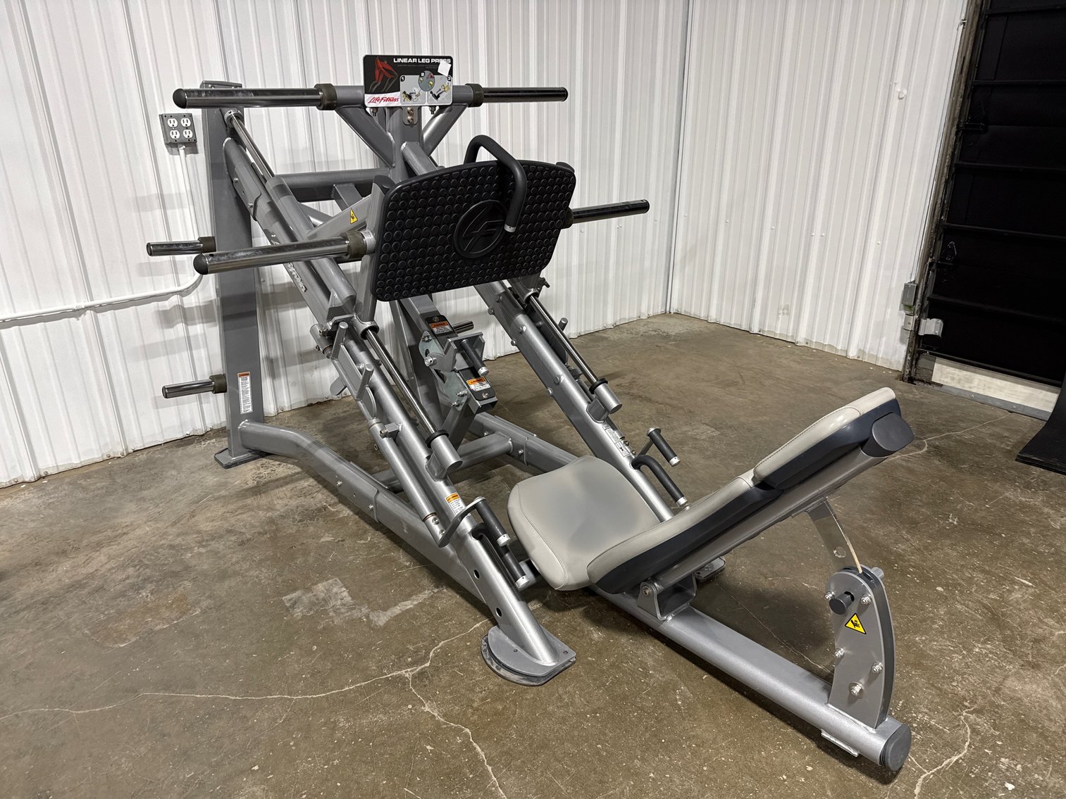 Image for Fitness Equipment Liquidation