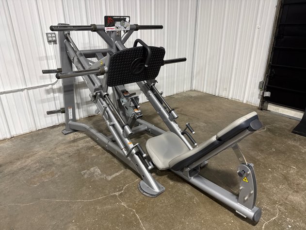 Image for Fitness Equipment Liquidation