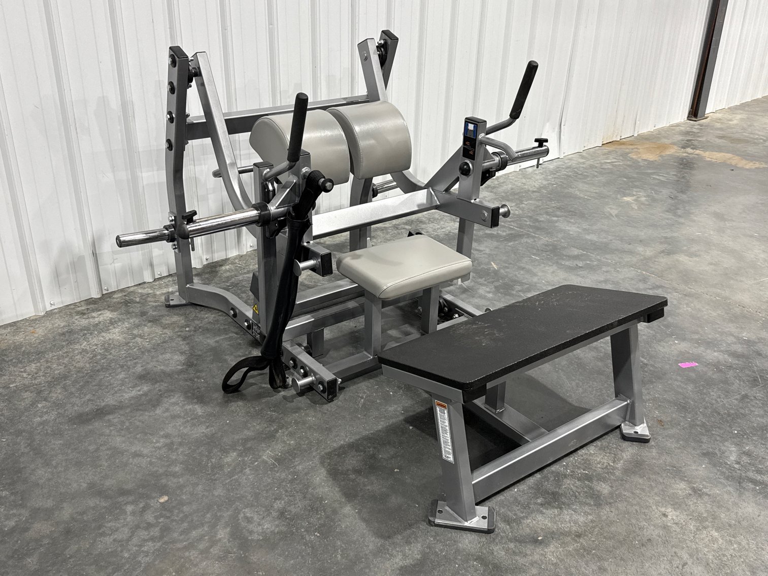 Image for Fitness Equipment Liquidation