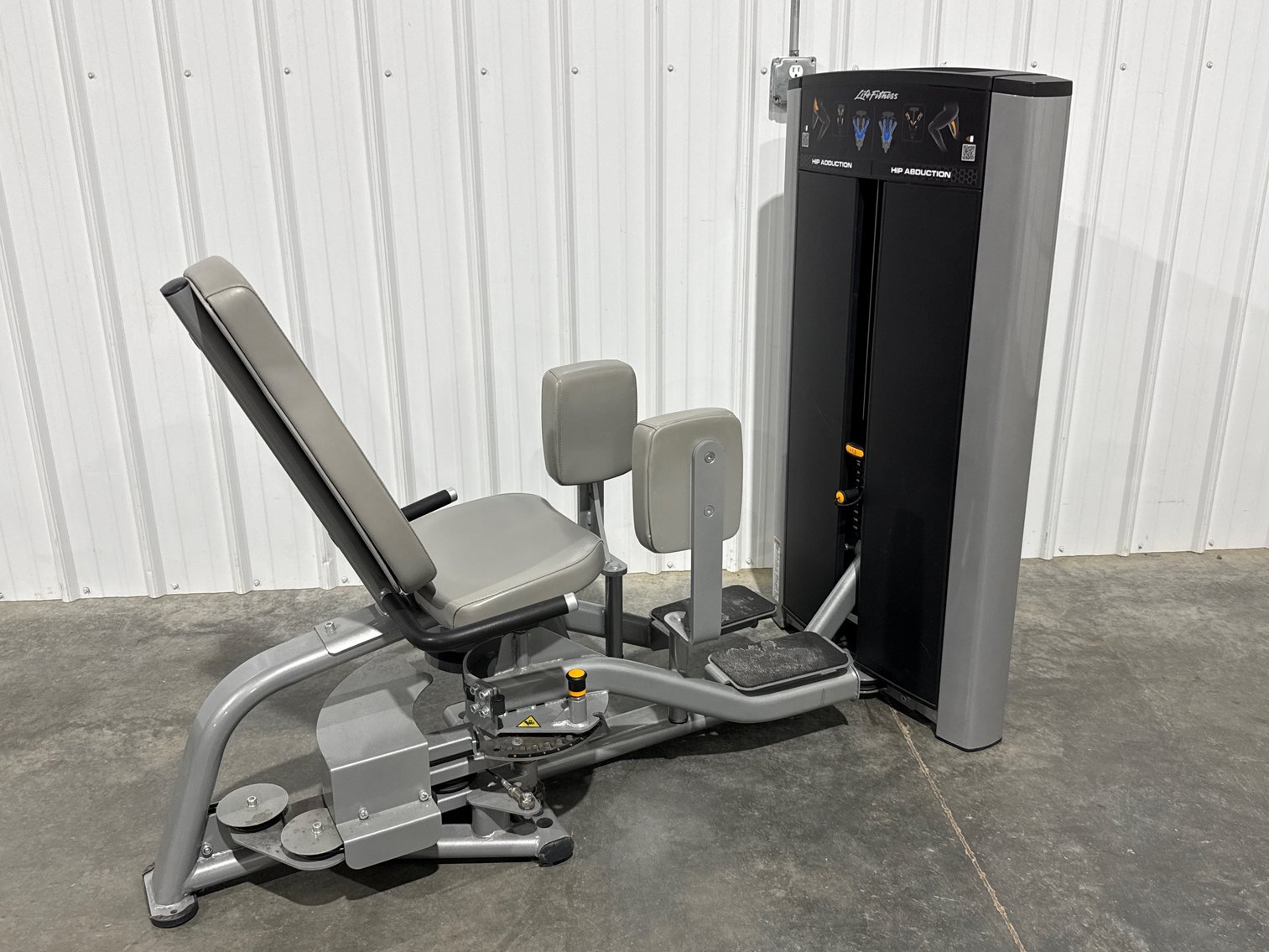 Image for Fitness Equipment Liquidation