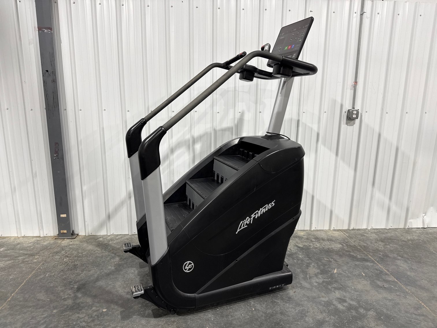 Image for Fitness Equipment Liquidation