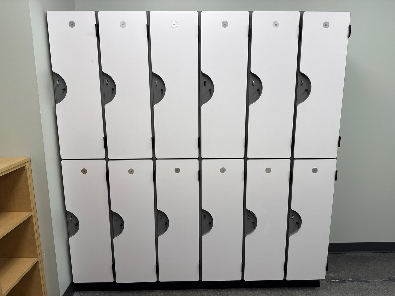 Image for Fitness Equipment Liquidation