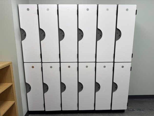 Image for Fitness Equipment Liquidation