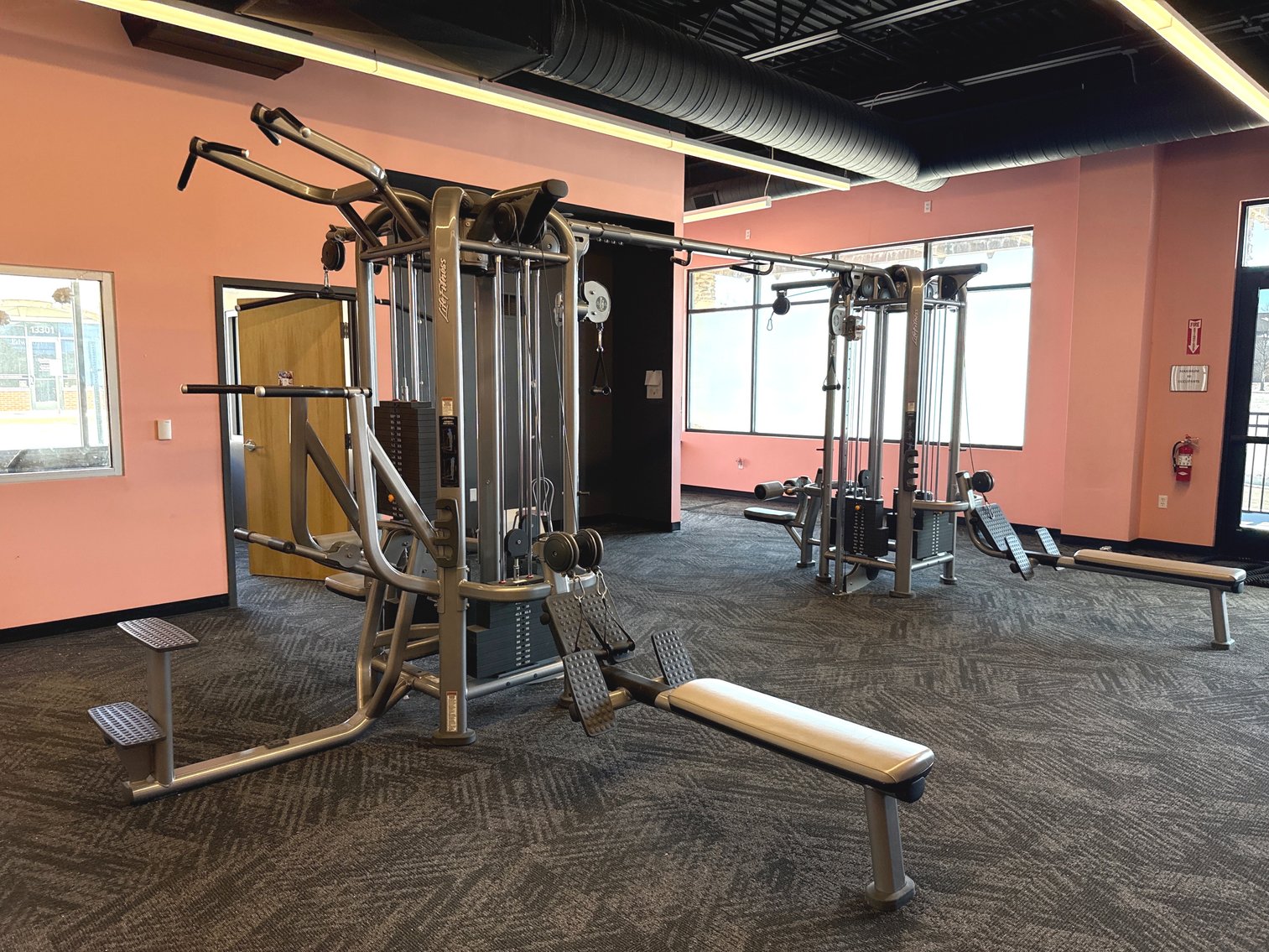 Image for Fitness Equipment Liquidation