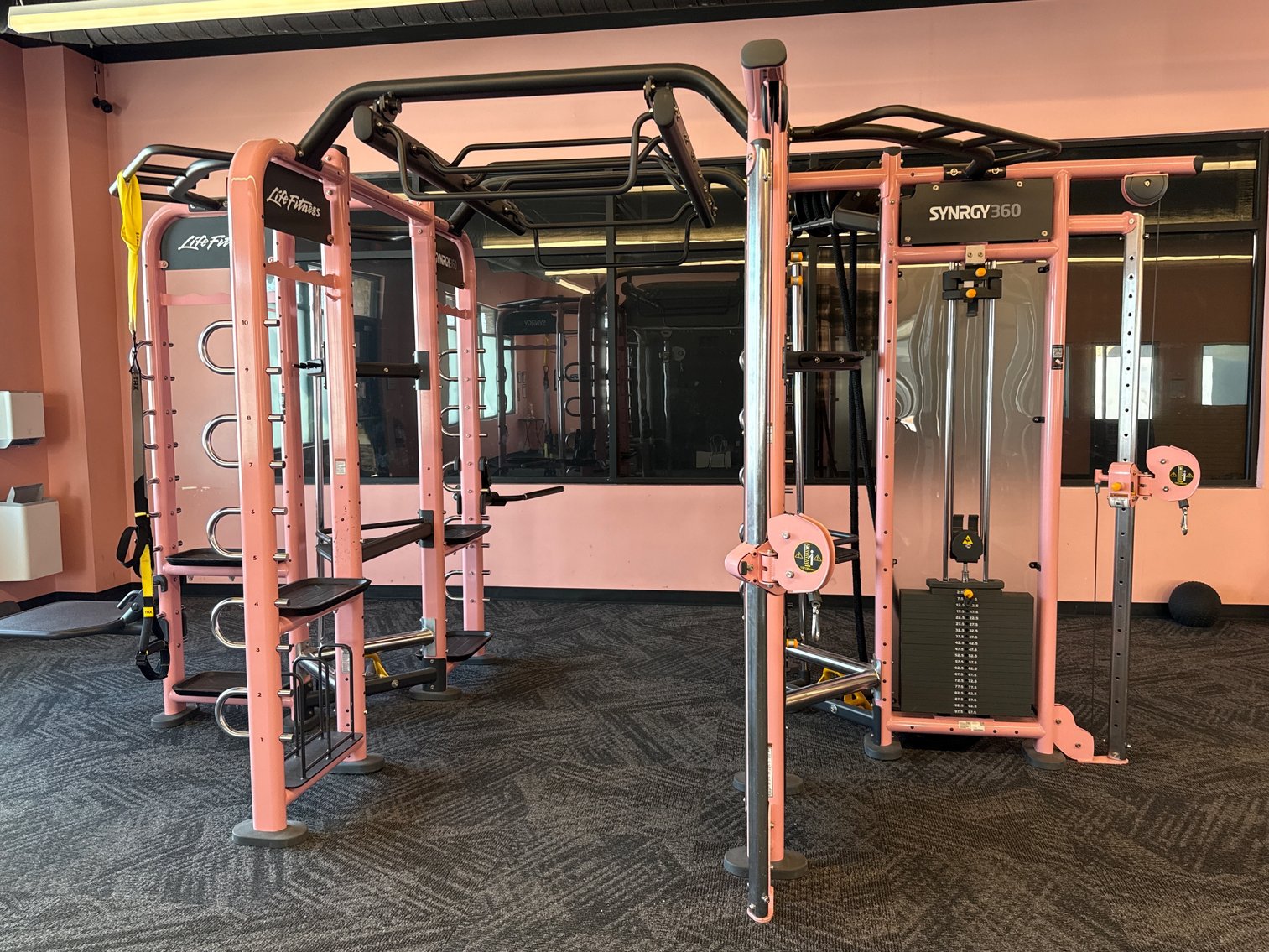 Image for Fitness Equipment Liquidation