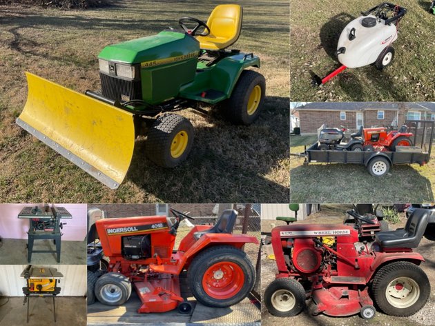 Image for Walter & Linda Regenbrecht Estate