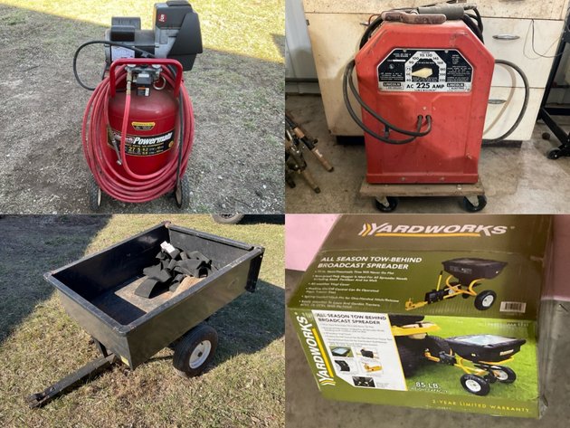 Image for Walter & Linda Regenbrecht Estate