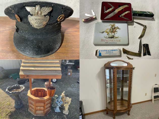 Image for Walter & Linda Regenbrecht Estate