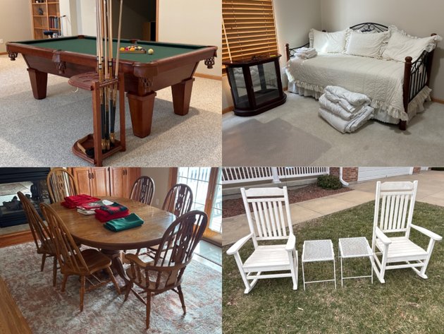 Image for Alan & Judy Michelson Estate