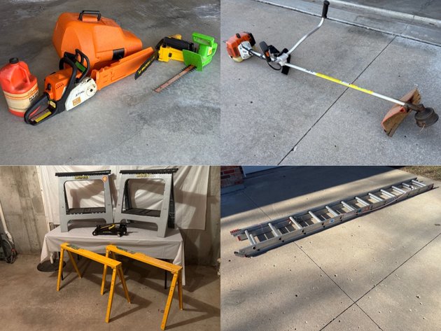 Image for Alan & Judy Michelson Estate