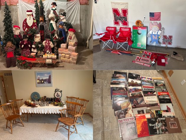 Image for Alan & Judy Michelson Estate