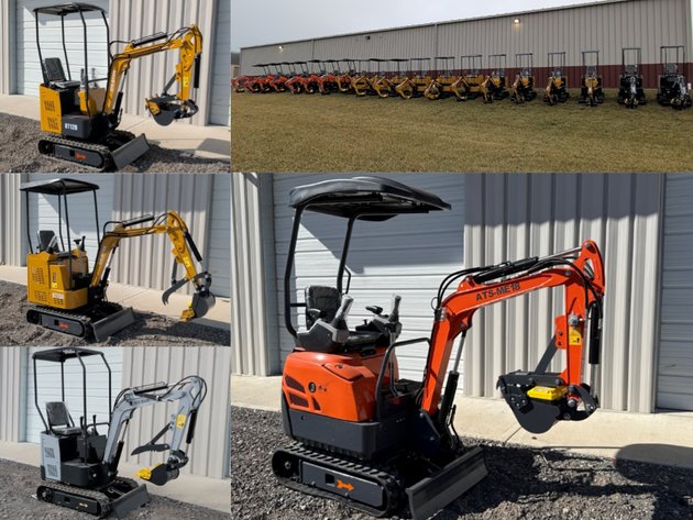 Image for Oldham Consignment Auction