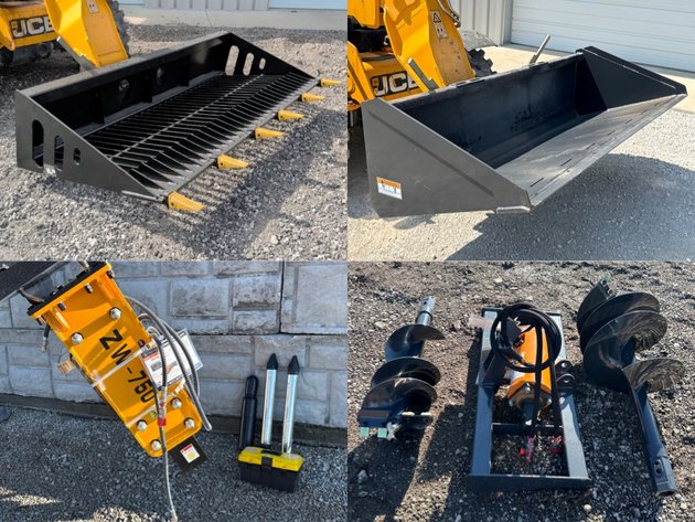 Image for Oldham Consignment Auction