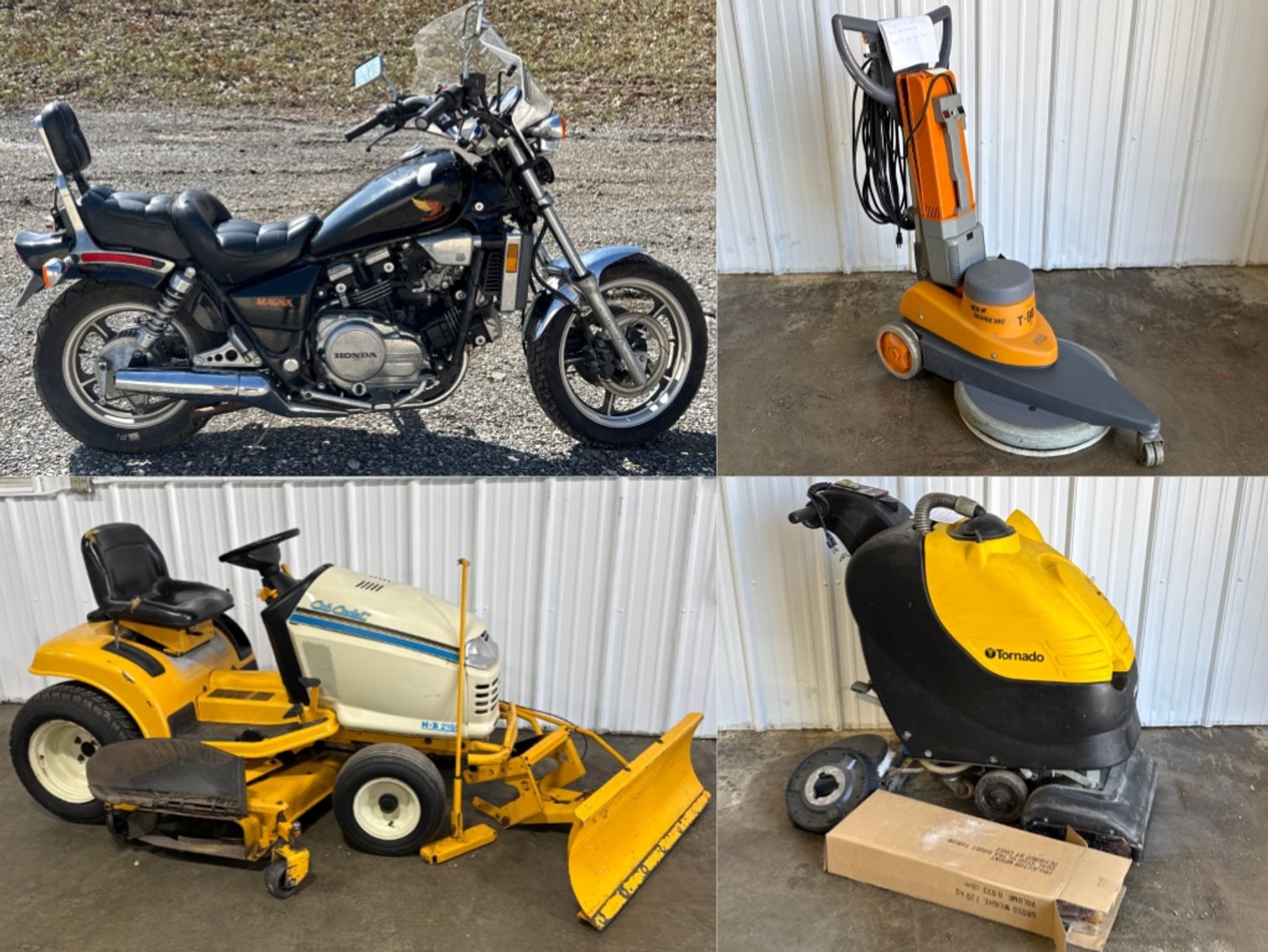 Image for Oldham Consignment Auction