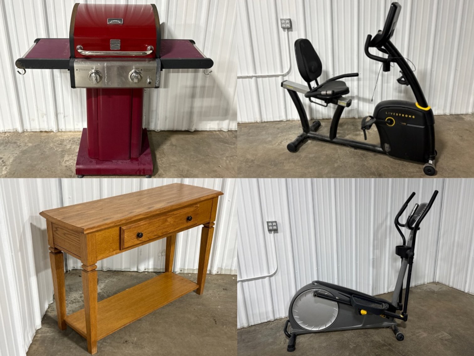 Image for Oldham Consignment Auction